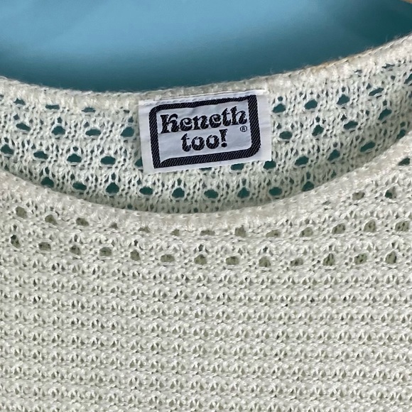 Vintage sweater - Picture 3 of 3